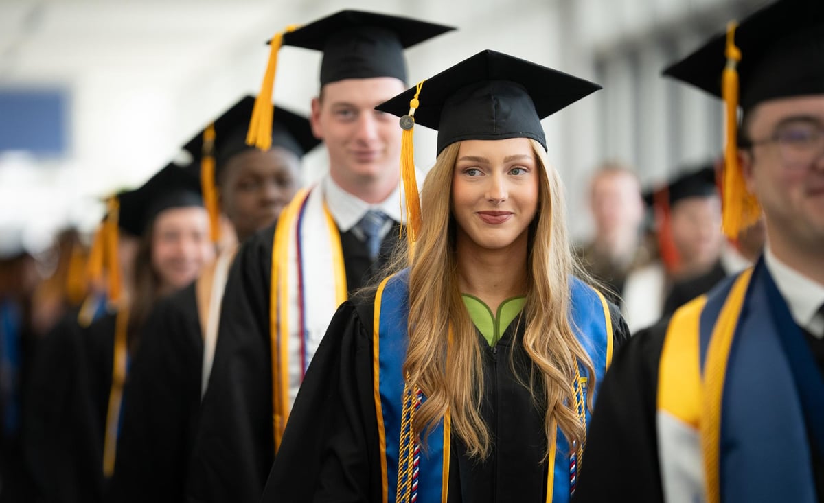 Embry-Riddle Grads Leaders in Wage Earnings