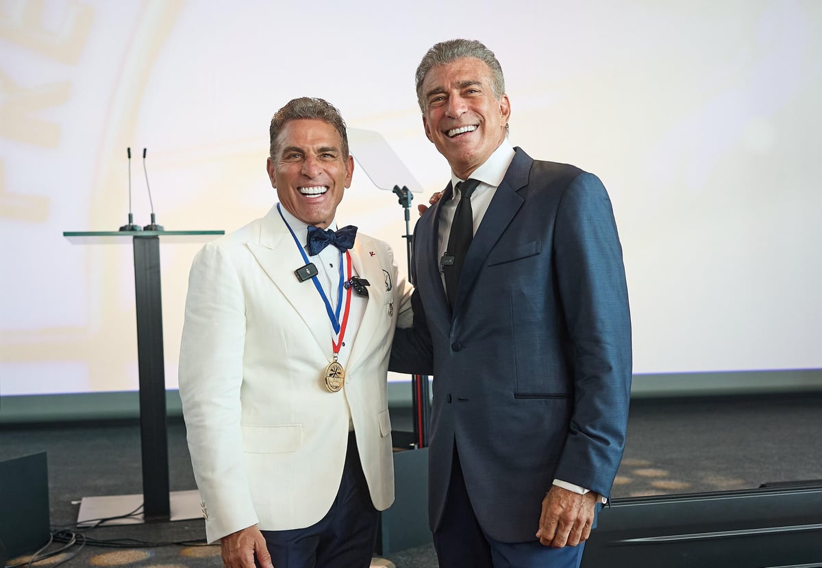 Flexjet Acquires The Jet Business, Names Varsano President