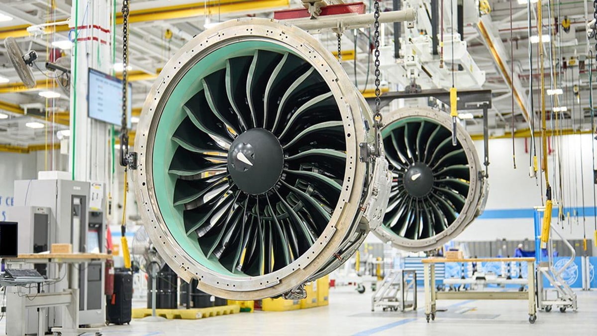 BOC Aviation Locks In Engines for Narrowbody Orders