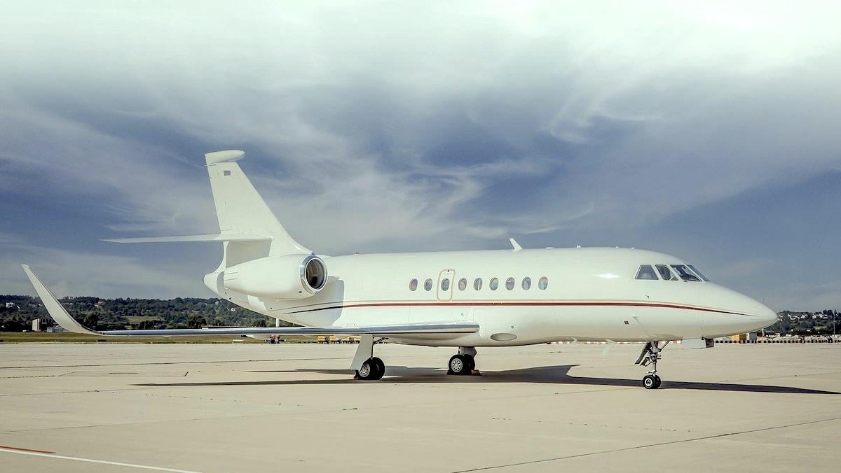 Elevate Jet Expands Managed Fleet with Four Aircraft