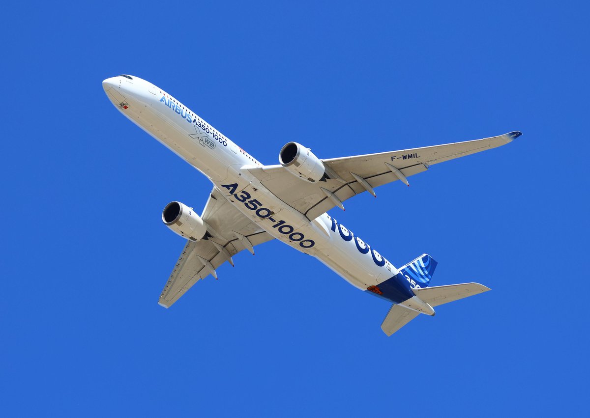 Airbus Balances Shareholder Returns and New Aircraft