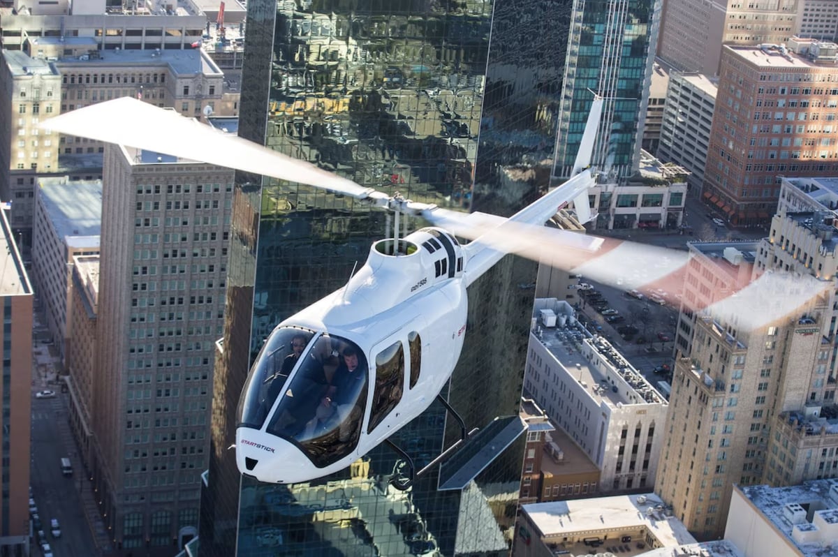 Bell Helicopter Deliveries and Revenues Rise in Q2