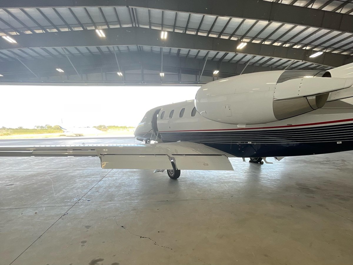 Hangar Direct Drops User Fees, Expands Offerings