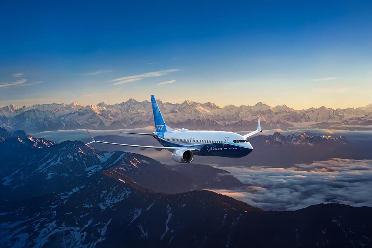 FAA Finally Issues Type Certificate For Boeing 737 Max