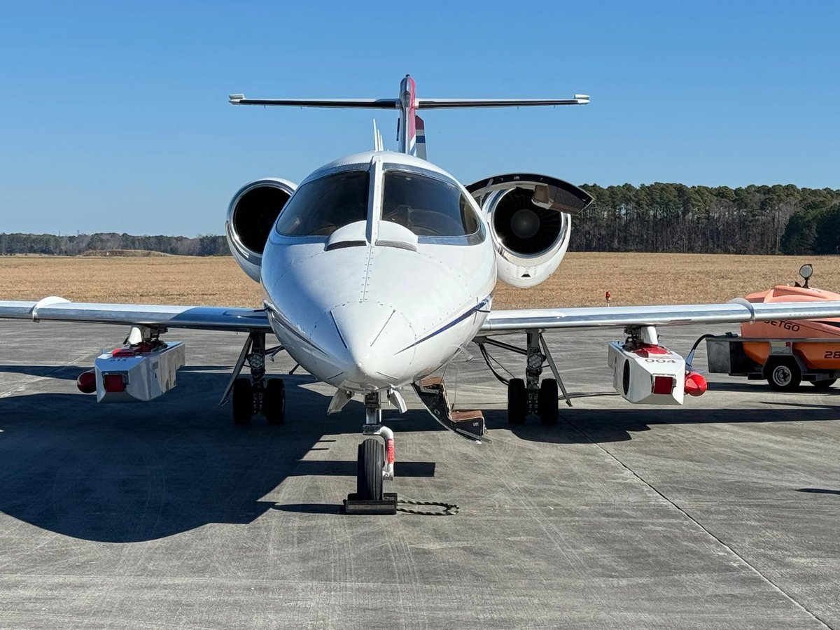 Aery Aviation Fights $15.7M FAA Proposed Civil Penalty