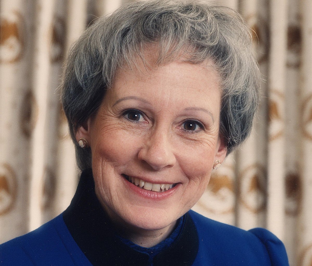 Nancy Kassebaum, Architect of GA Product Liability Reform, Dies