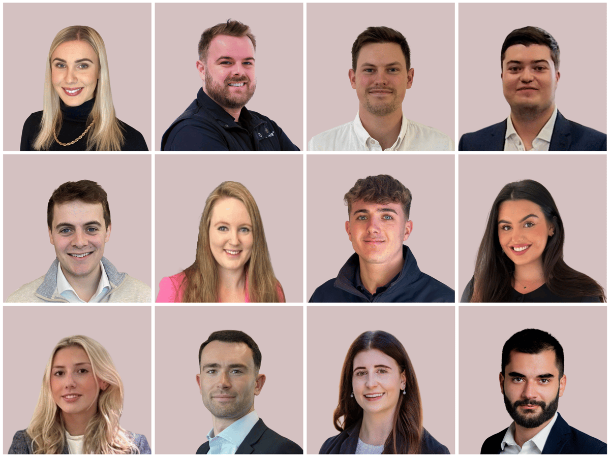 Air Charter Association Expands NextGen Group
