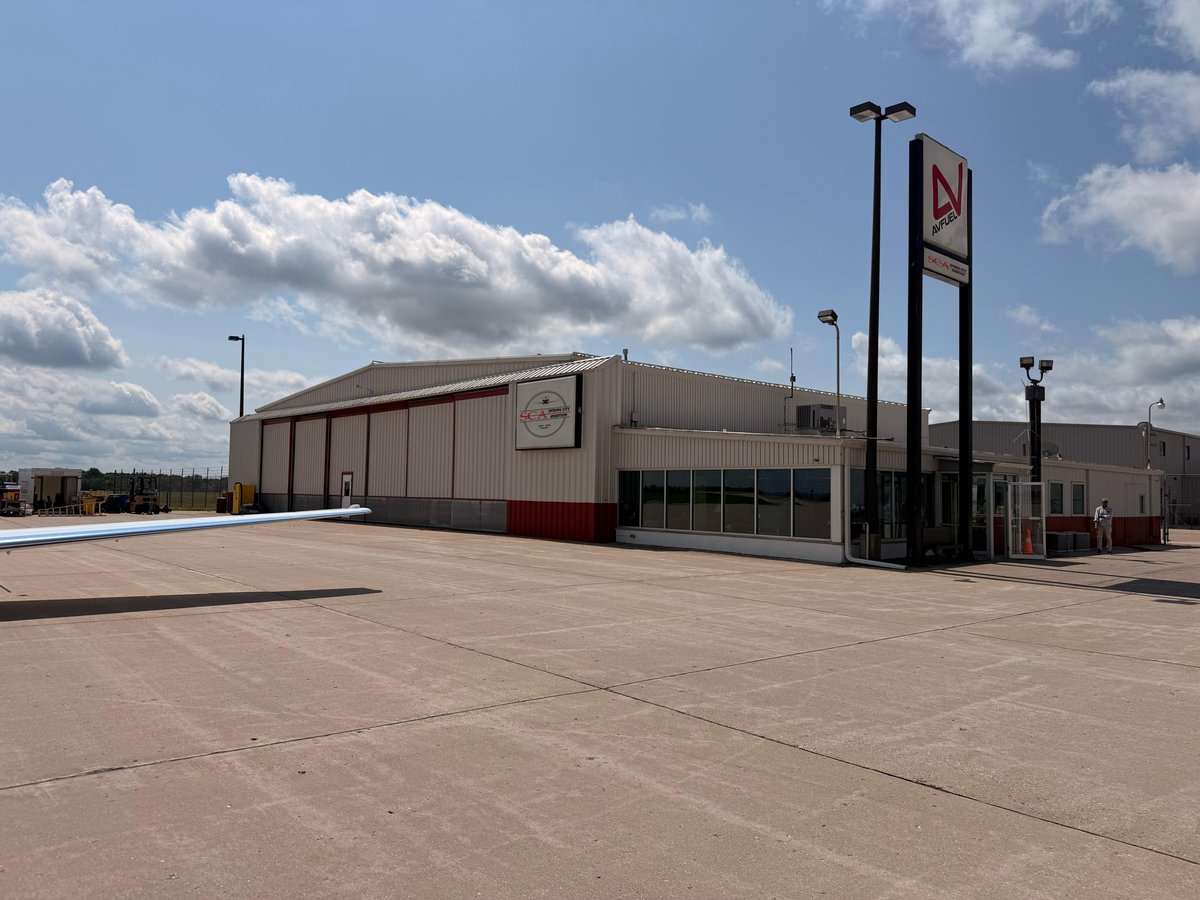 Wisconsin FBO Chain Expands with Janesville Purchase