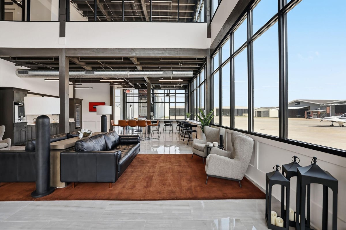 Sky X Marks the Spot with FBO at Hammond Northshore