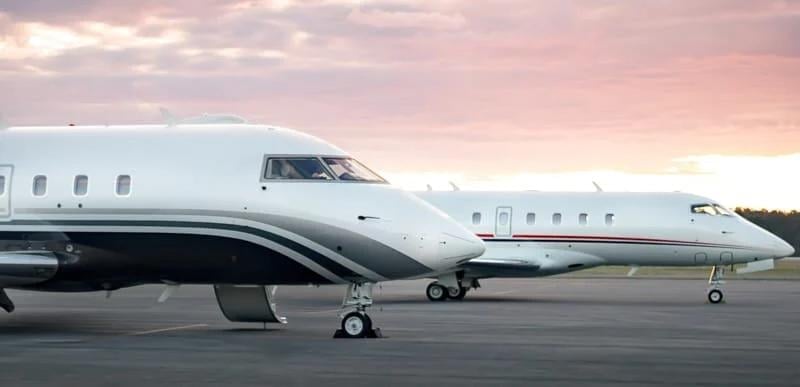 SC Aviation Acquires Wisconsin’s Heartland Aviation