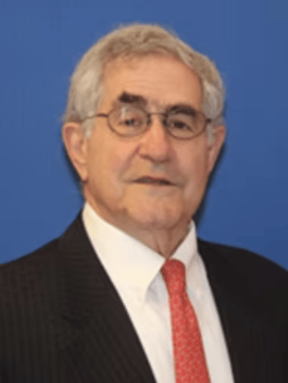Longtime Business Aviation Attorney Gary Garofalo Flies West