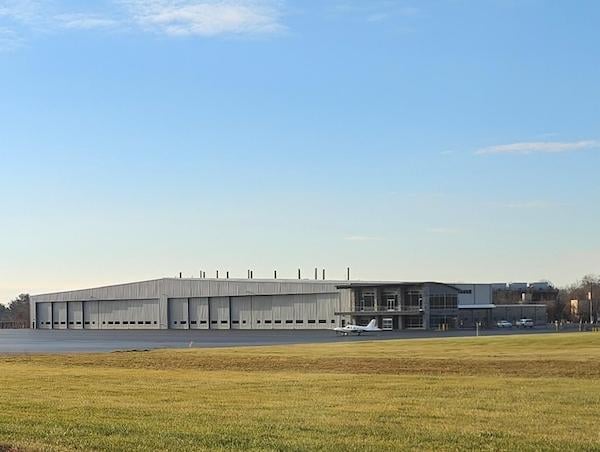 Infinity Aviation Groups Adds NY-area FBO to Chain
