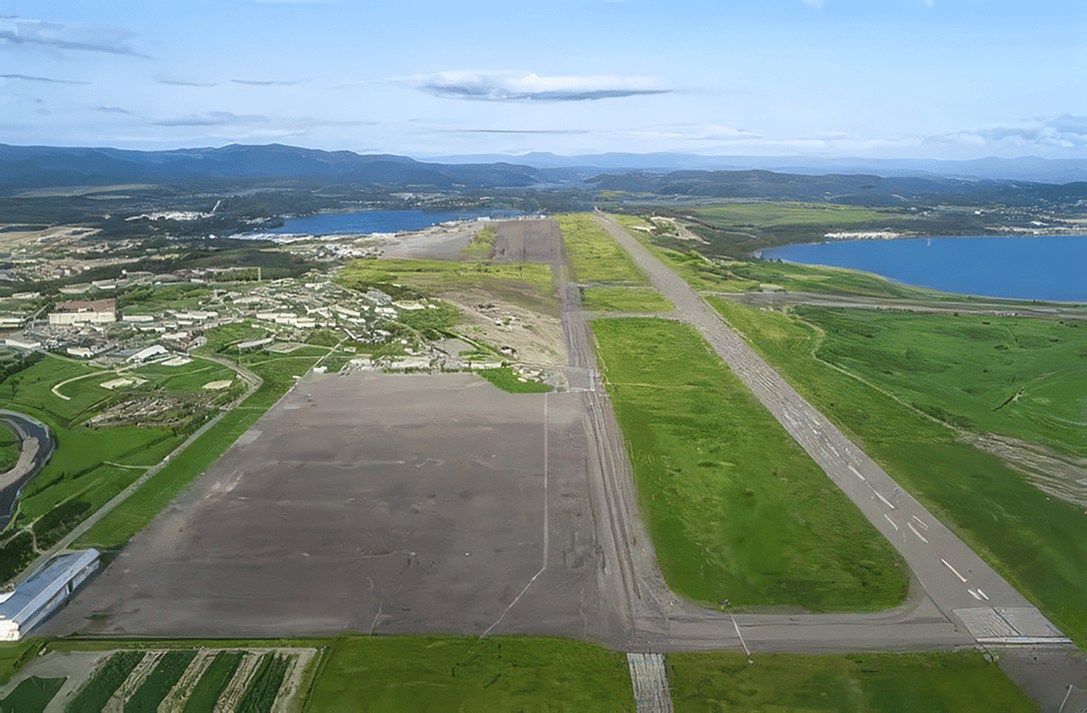 Canada’s Stephenville International Airport To Reopen