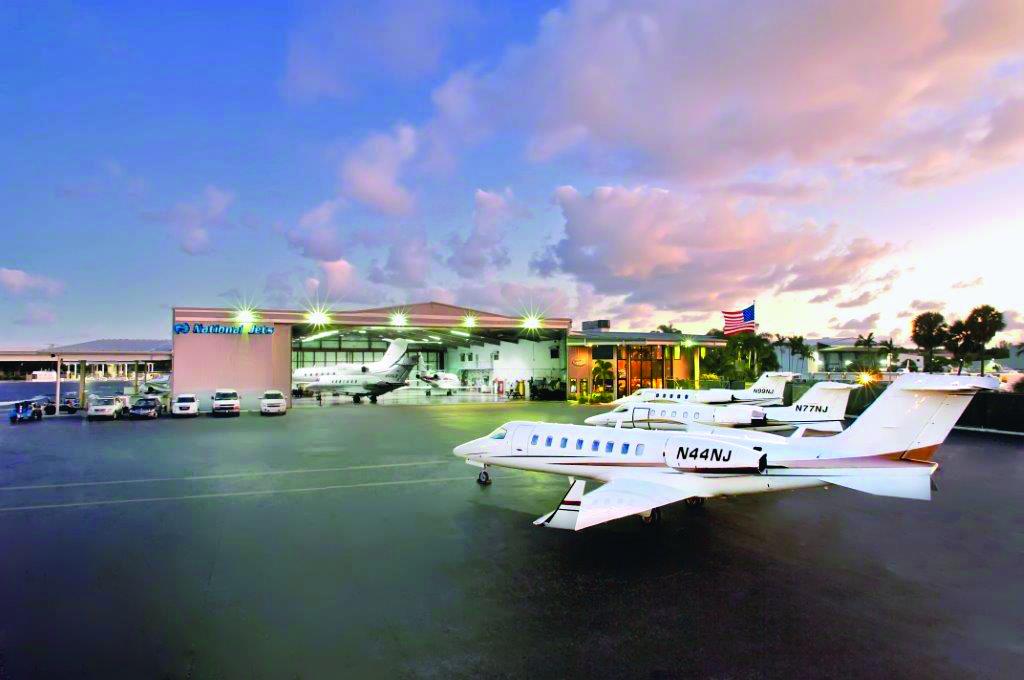 New FBO Operator Ocean Aviation Acquires First Facility