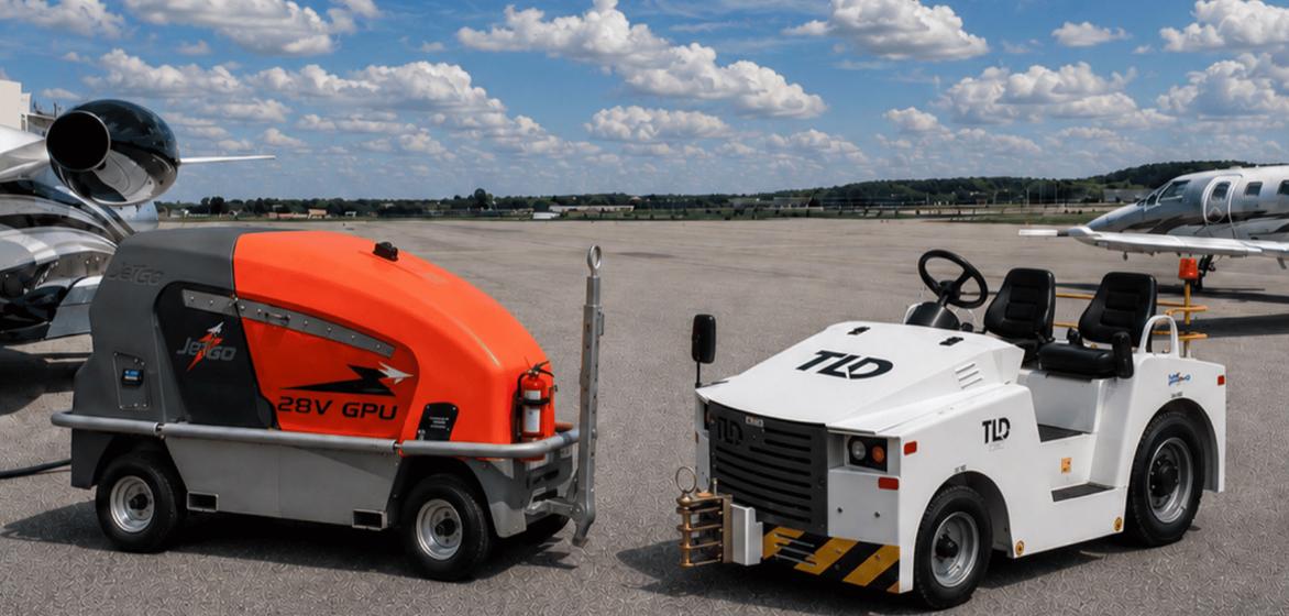 Titan Fuels, Aero Specialties Ink Exclusive Partnership