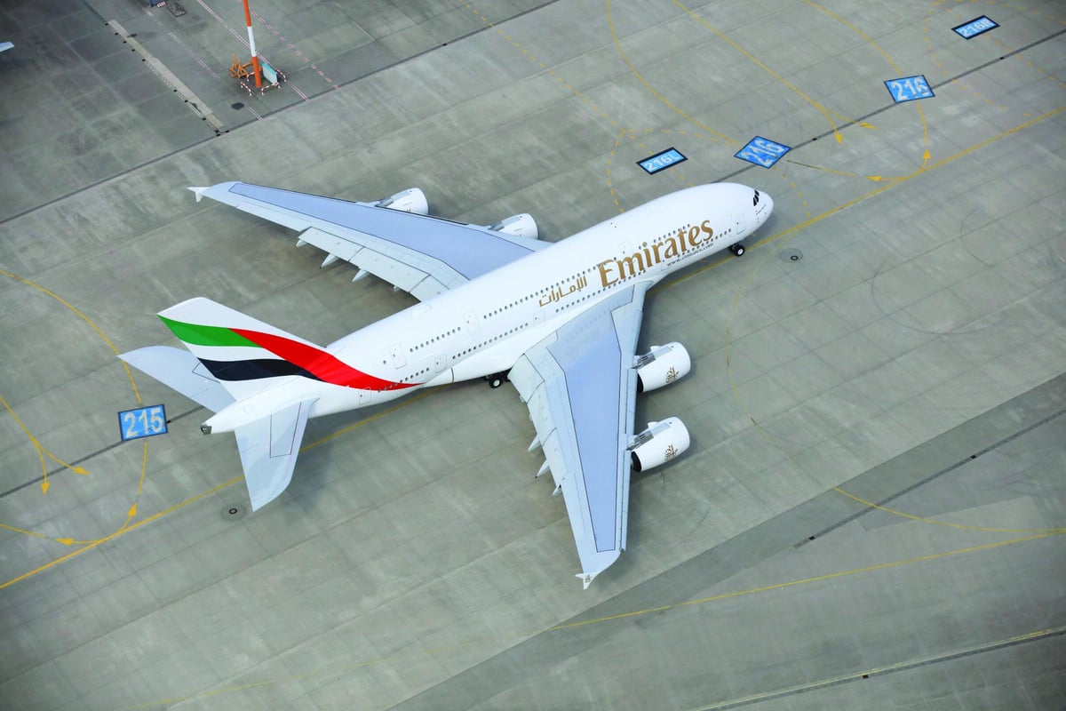 Airlines Confront Ongoing Impact of Middle East Conflict