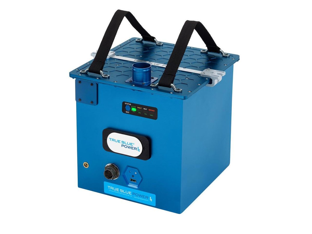 New STC Brings Lithium-ion Batteries to Gulfstream GIV, G450, GV, G550 | AIN