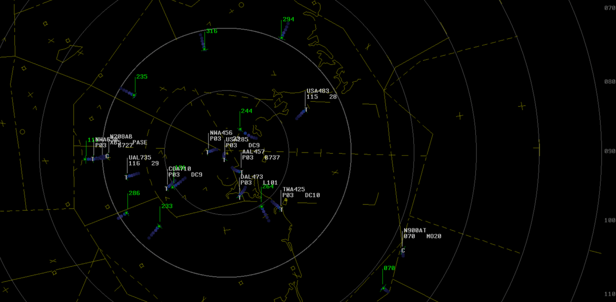 San Bernardino Airport Deploys Collins Tower MicroElite System ...