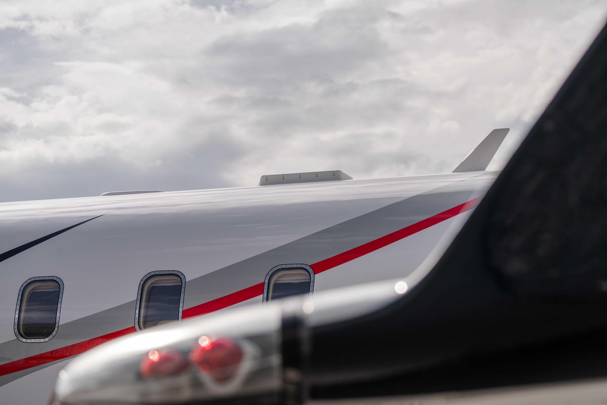 Gogo Roadmap Charts Galileo’s Business Aviation Gains | Aviation ...