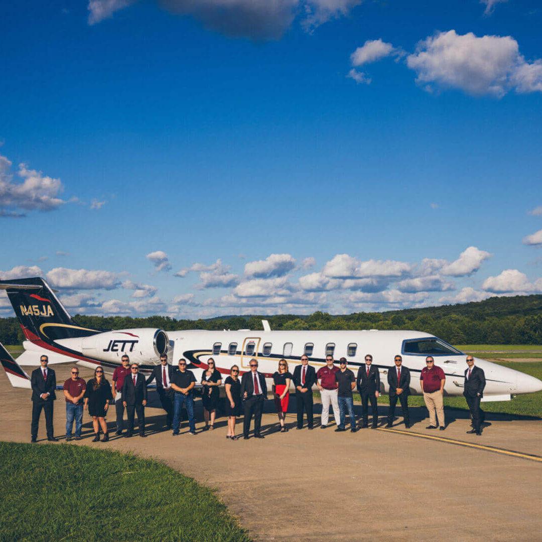 FAA Proposes Fines for Arkansas Charter Operator