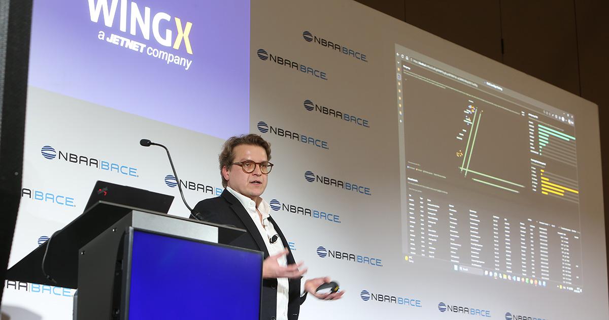 JetNet Opens Its Aviation Data to Artificial Intelligence Assistants ...