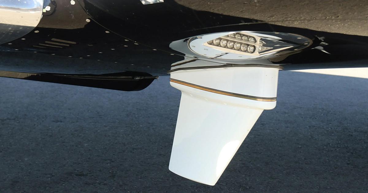 Delaware District Court Overturns SmartSky Damages Award against Gogo ...