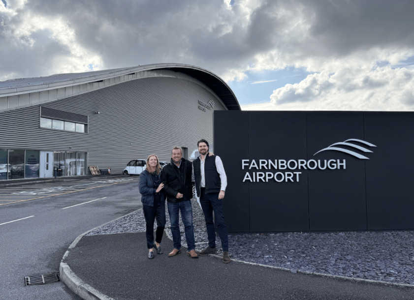 Affinity Aviation Group Partners with Training Provider | Aviation ...