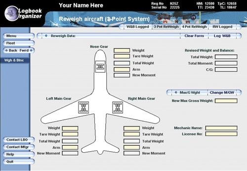 Maintenix Maintenance Software | Aviation International News