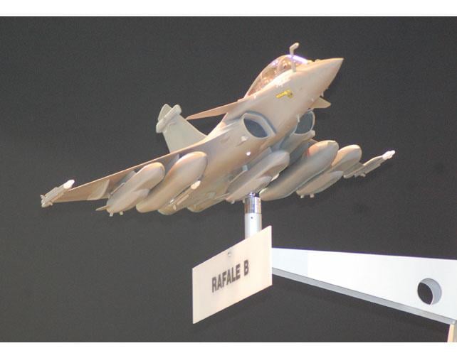 UAE Rafale Order on Final | Aviation International News