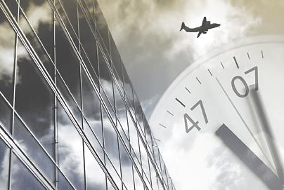 How Time Flies | Aviation International News