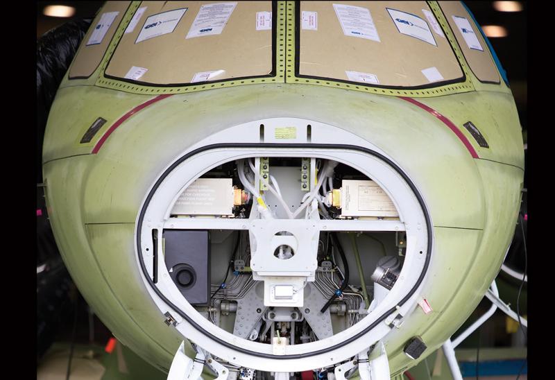 Hawker Compect Machine Hawker Beechcraft Hits Rough Patch in Third Quarter | Aviation ...