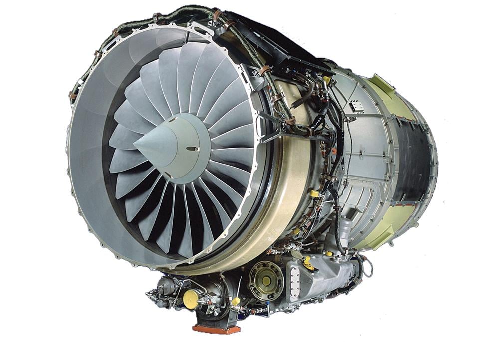 AIN 2013 Product Support Survey – Engines | Aviation International News
