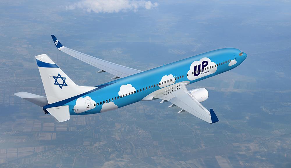 El Al Unveils New Low-Fare Brand | Aviation International News