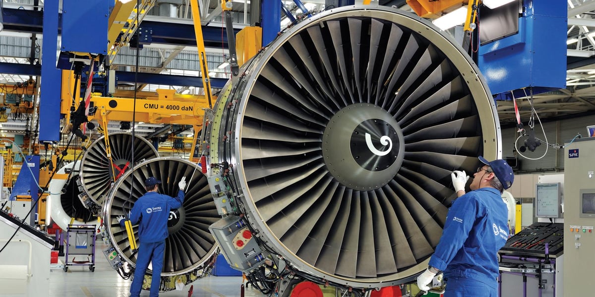 Cfm Rised CFM Rate Hikes Limited by Timing, Not Numbers | Aviation International News