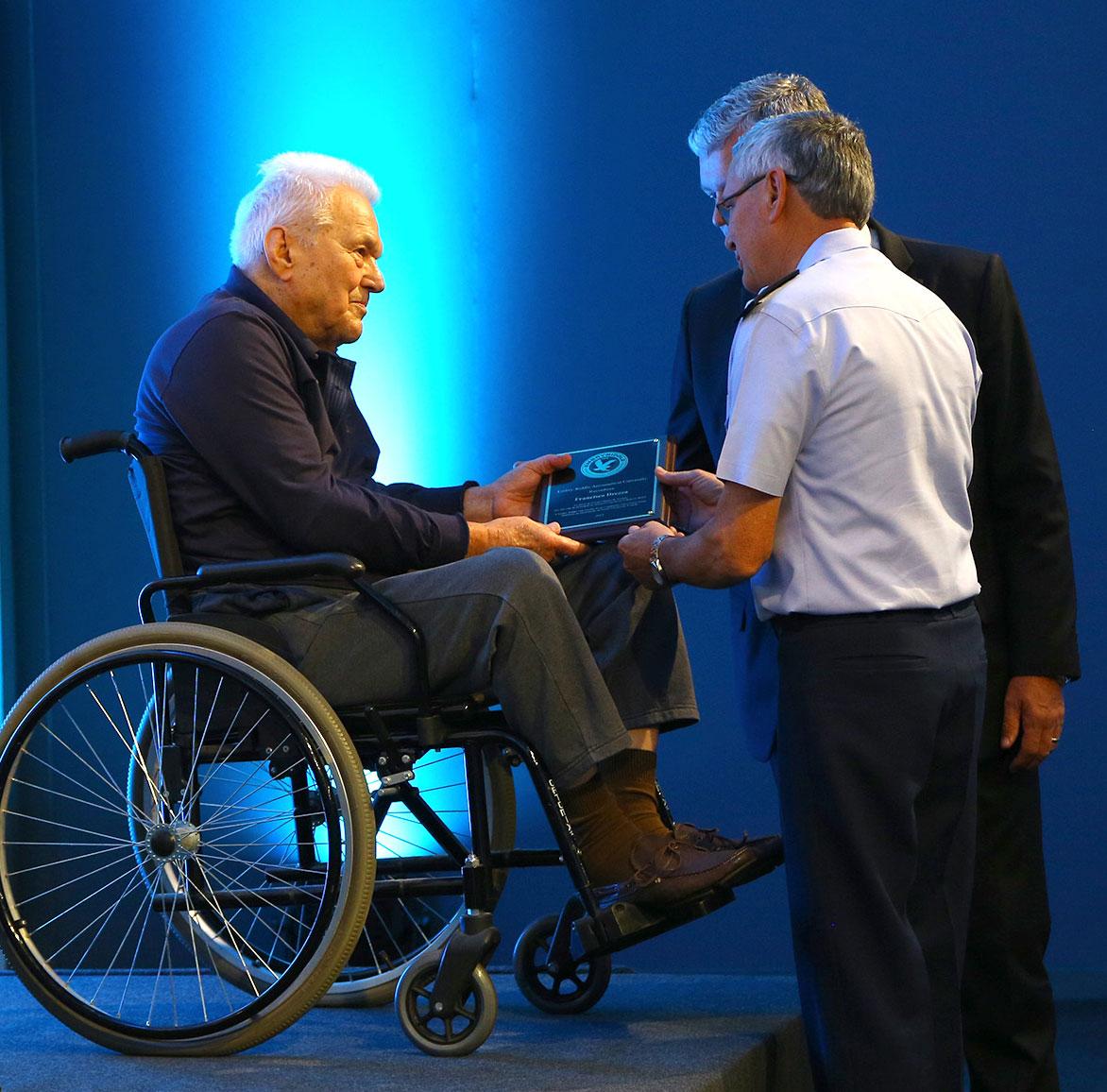 David Hughes Embry Riddle Embry-Riddle Launches Brazil Joint Venture With C>Fly | Aviation ...