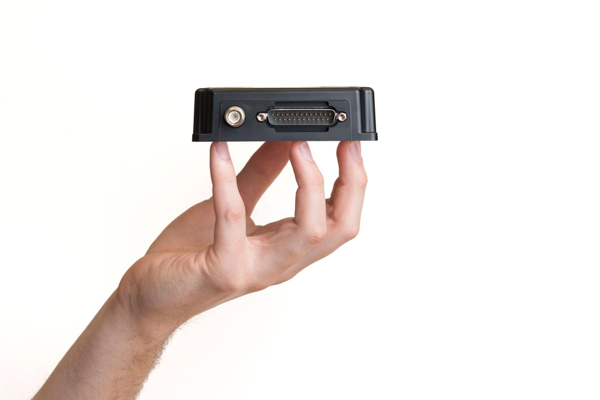 TrueNorth Selected To Make AeroWave Router for BendixKing | Aviation ...