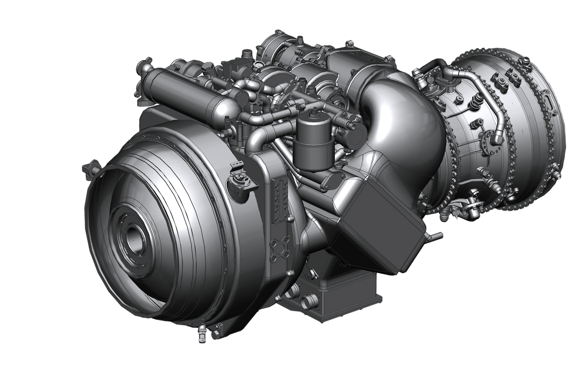 U.S. Army Awards Contracts for Turbine Engine Design | Aviation ...