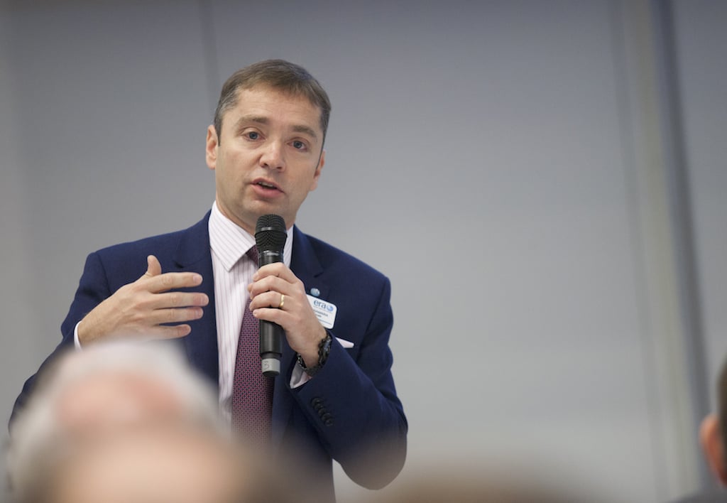 Europe's Regionals Back on Track Ahead of ERA Assembly | Aviation ...