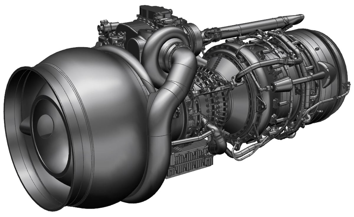 Manufacturers Announce Army Engine Program Developments | Aviation ...