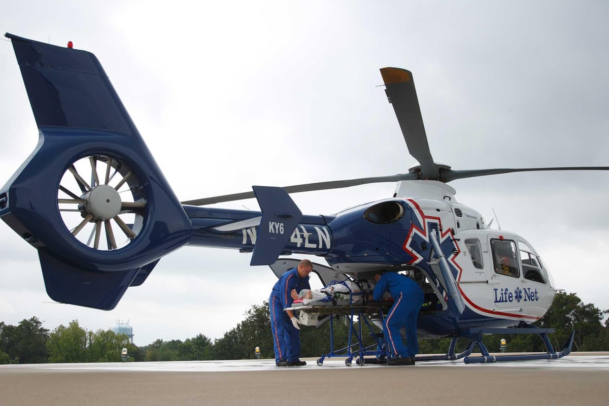 Air Methods is Open to Further Growth and Acquisitions | Aviation ...