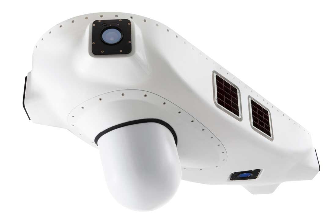 Bird Aerosystems Announces Anti-missile Protection Pod | Aviation ...