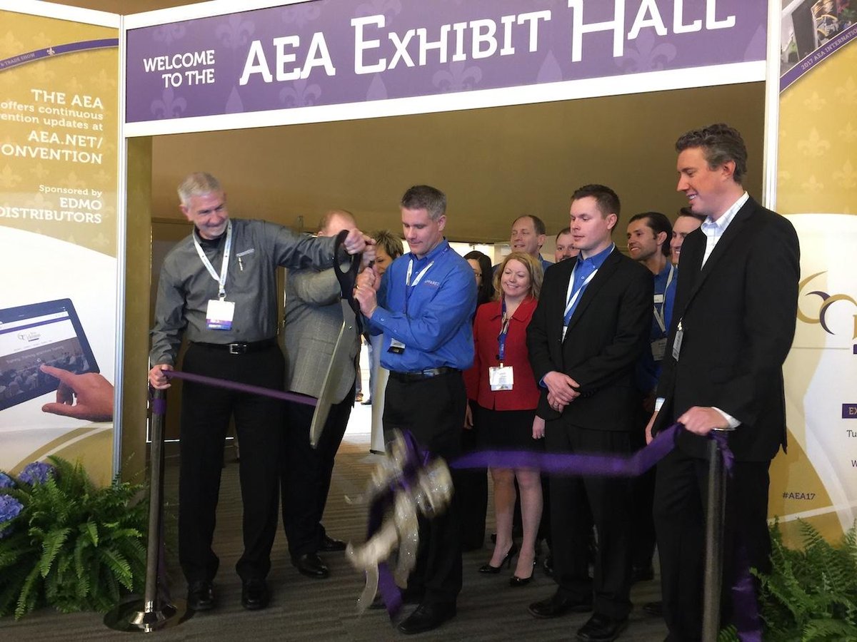 aea-60th-convention-opens-in-new-orleans-aviation-international-news