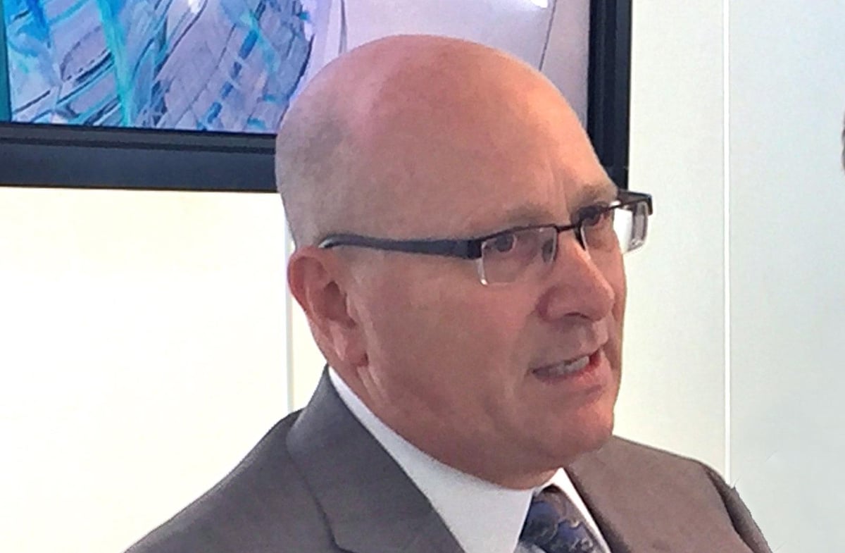 GE Ready for CFM Ramp-up | Aviation International News