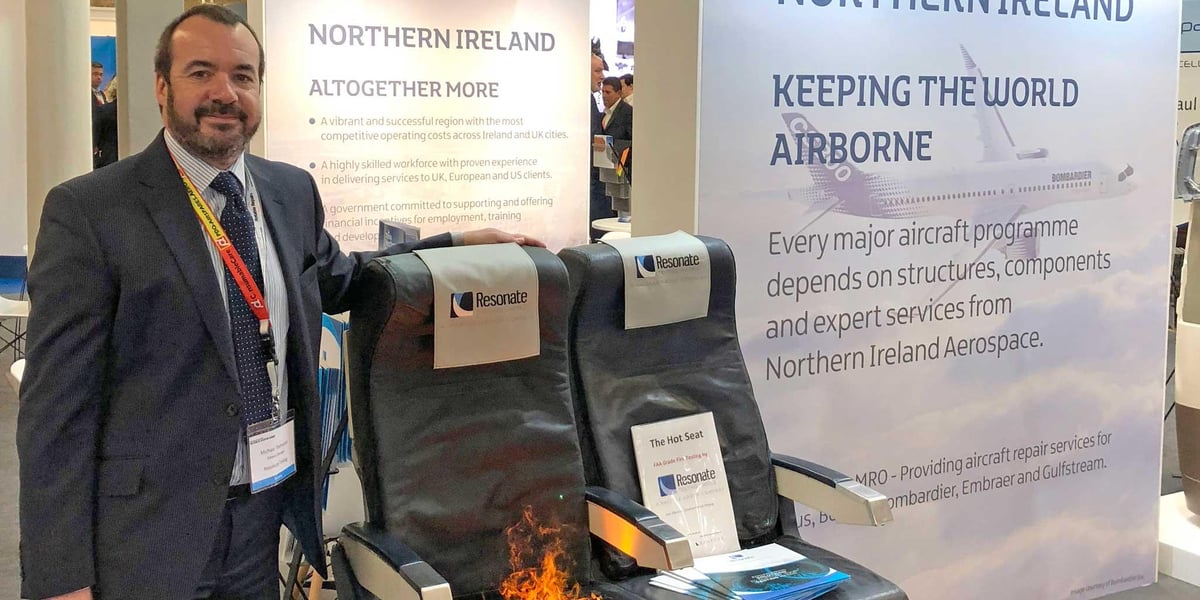 Nsc Testing NSC Testing Center Gains Momentum | Aviation International News