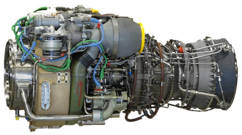 FAA Certifies New GE Engine for Bell 525 | Aviation International News