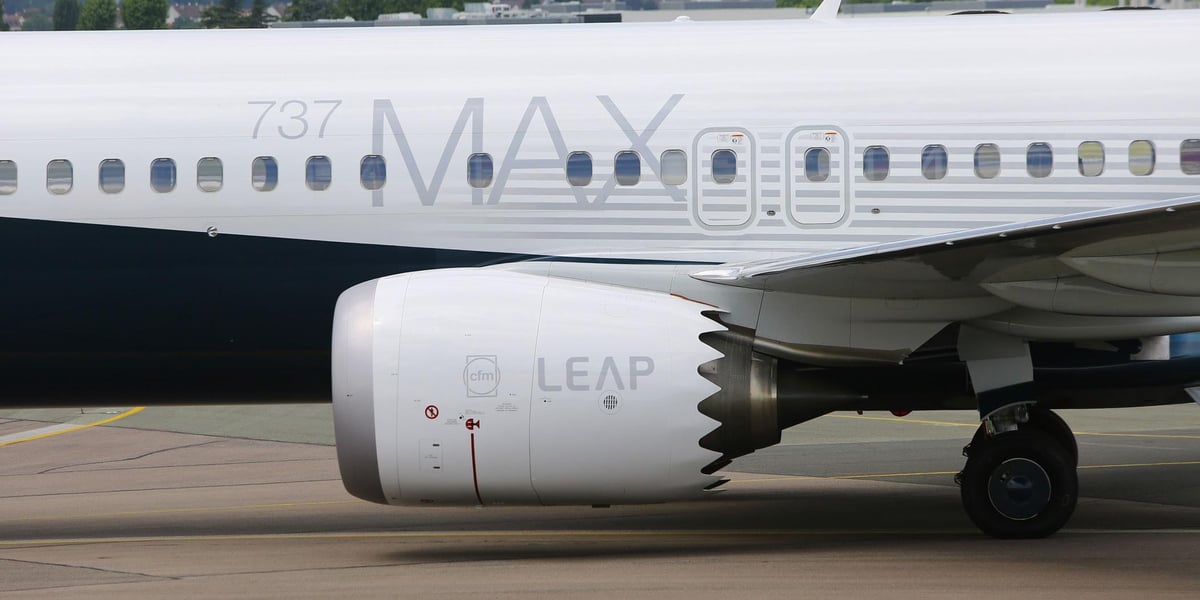 Leap Production and Deliveries Fully on Schedule: CFM | Aviation  International News