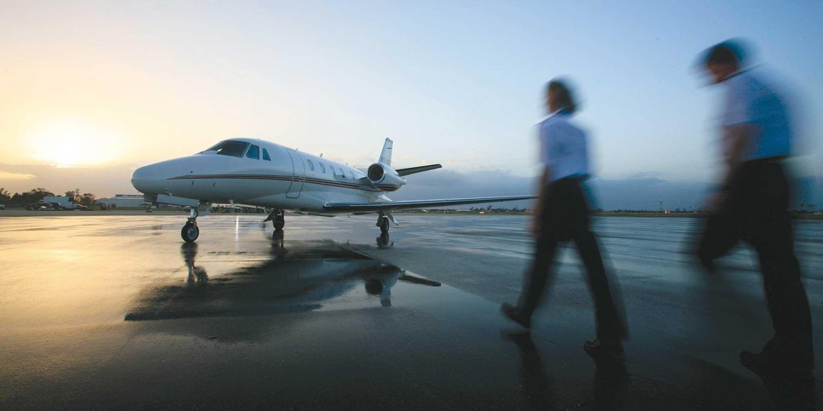 Net Jet Event Examples NetJets Pilots Sign New Pay and Scheduling Deal | Aviation ...