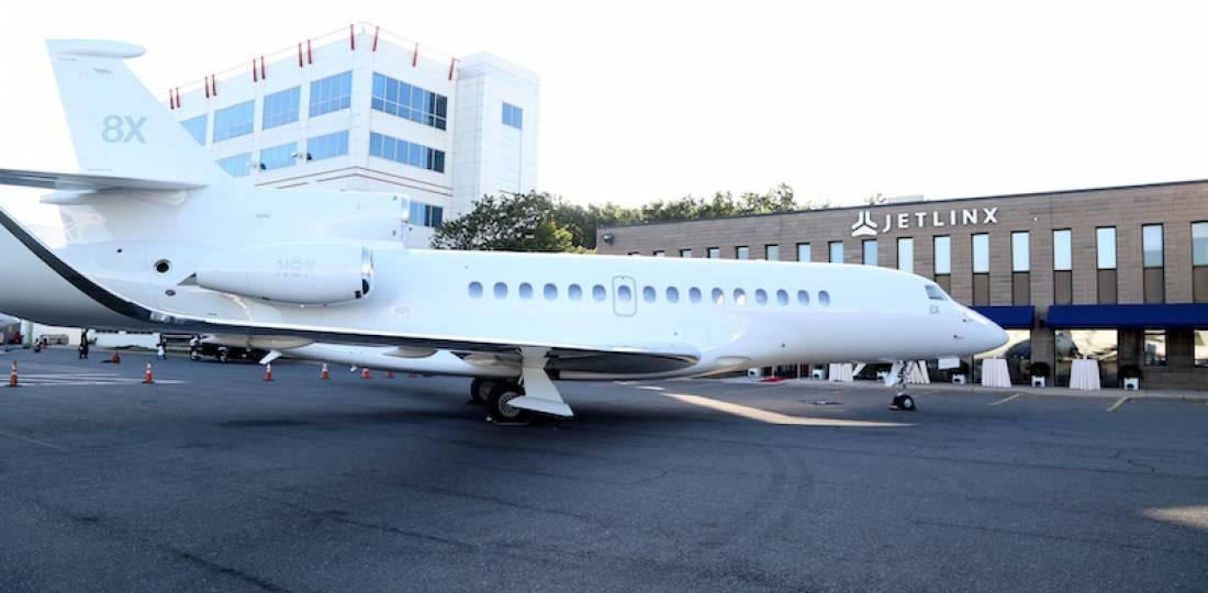 Jet Linx Looks To M&A for Additional Growth | Aviation International News