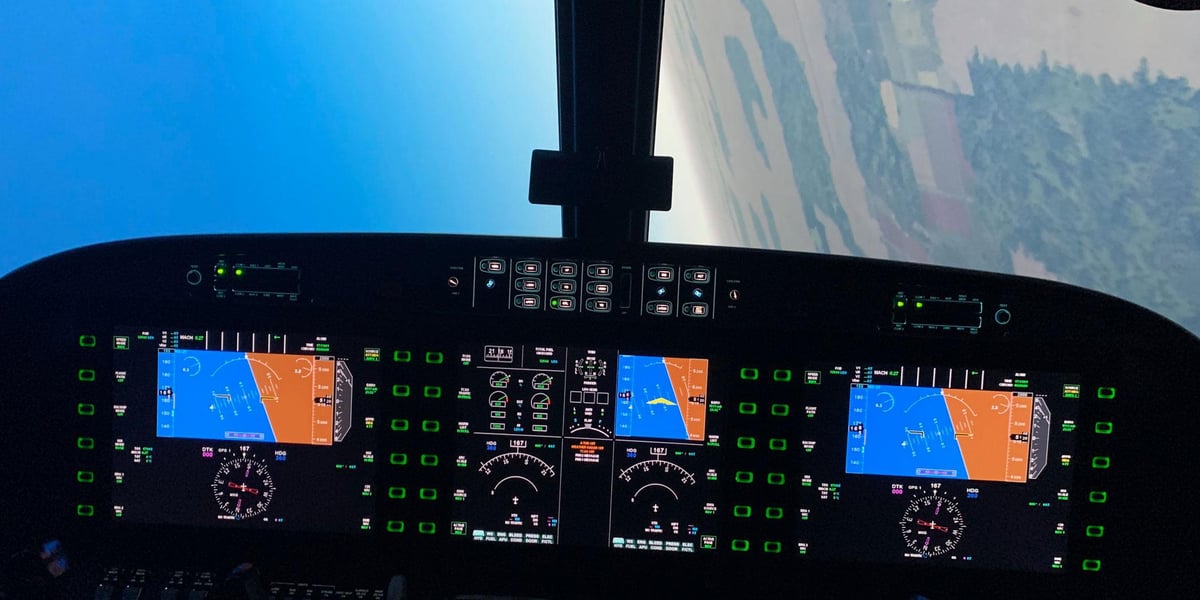 AINsight: Loss of Control Inflight Is Leading Killer in Business ...