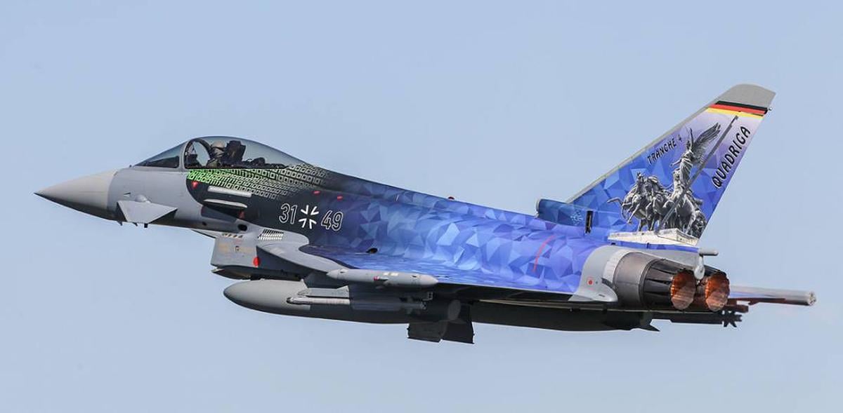 Typhoon Radar Development Follows Parallel Tracks